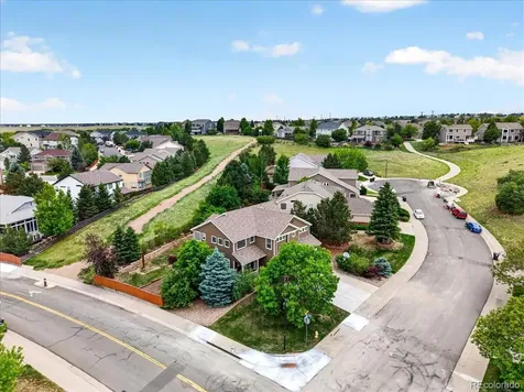 7414 Halite Court Castle Rock CO 80108