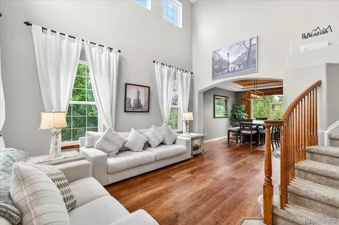7414 Halite Court Castle Rock CO 80108