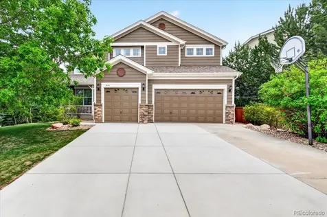 7414 Halite Court Castle Rock CO 80108
