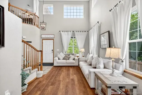 7414 Halite Court Castle Rock CO 80108