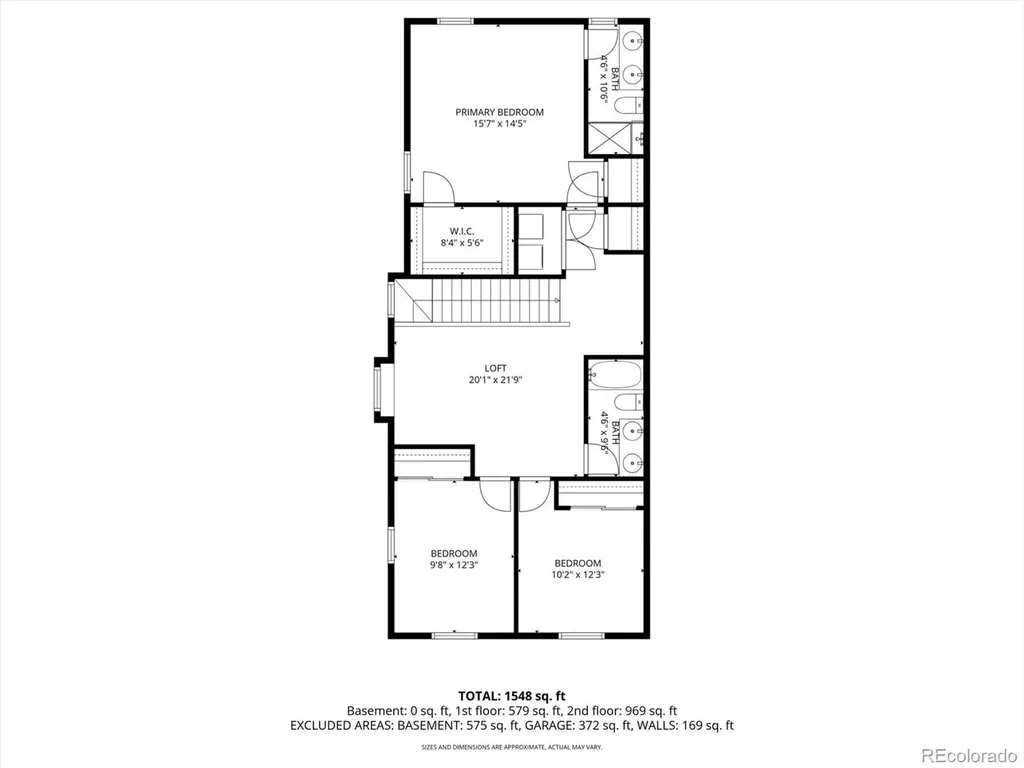 11277 E 28th Place Denver CO 80238