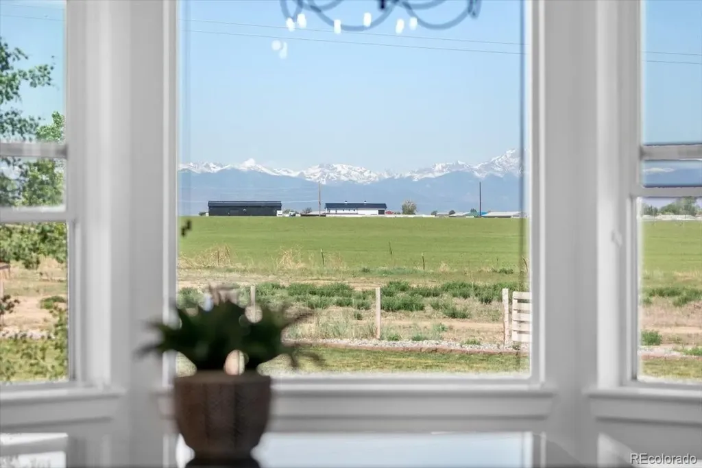 10691 County Road 23 Fort Lupton CO 80621