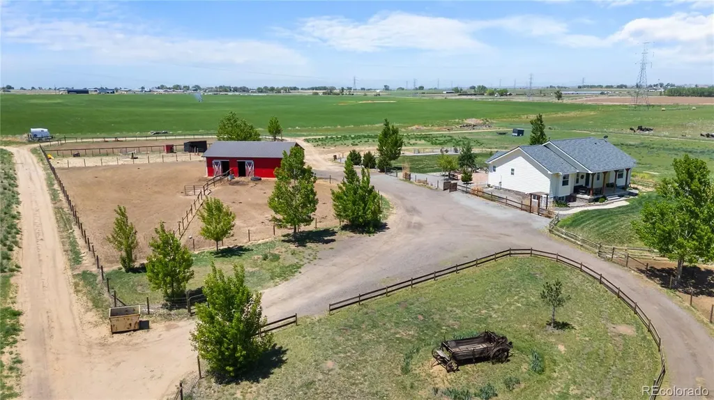 10691 County Road 23 Fort Lupton CO 80621
