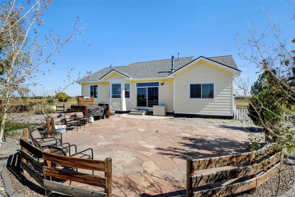 10691 County Road 23 Fort Lupton CO 80621