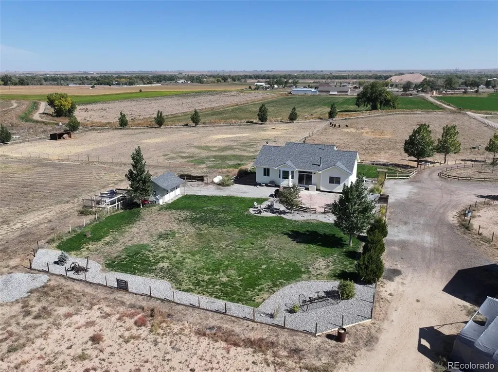 10691 County Road 23 Fort Lupton CO 80621