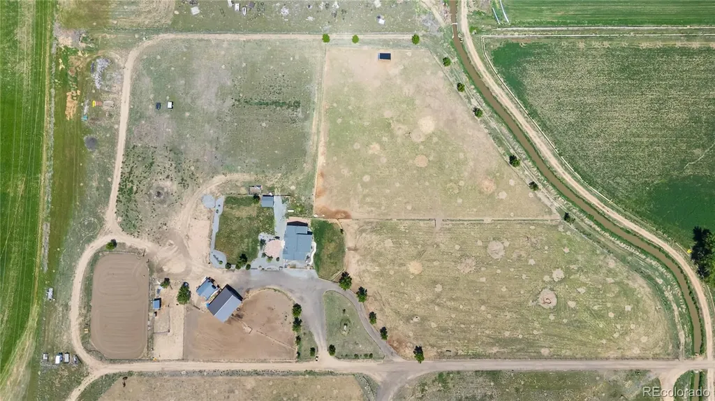 10691 County Road 23 Fort Lupton CO 80621