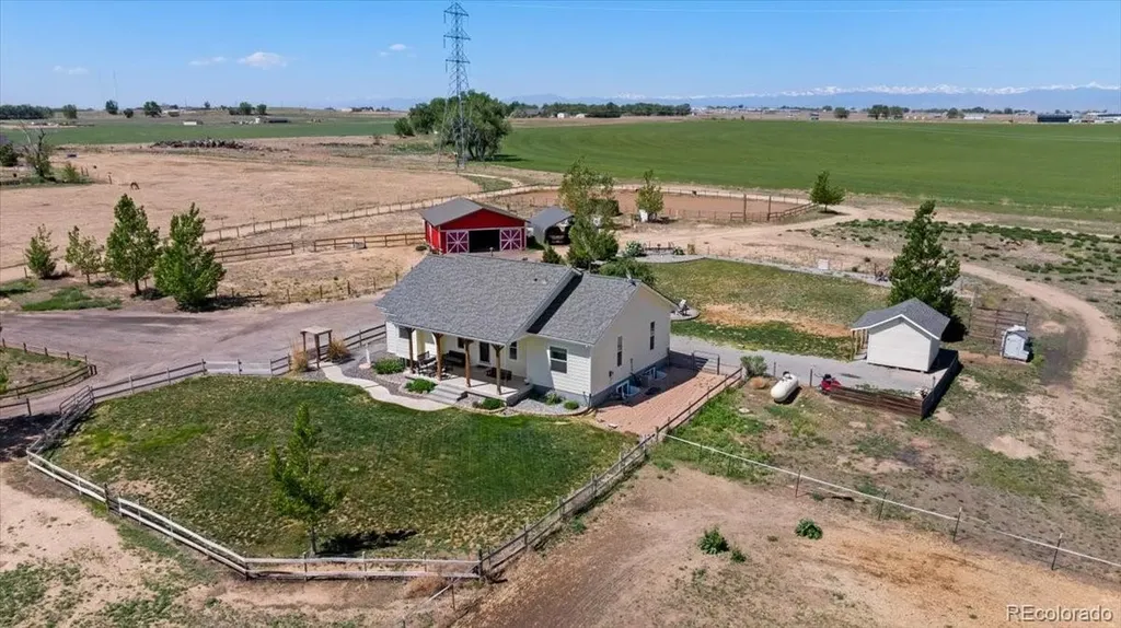10691 County Road 23 Fort Lupton CO 80621