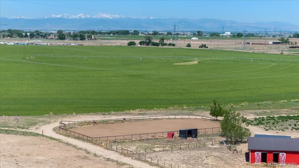 10691 County Road 23 Fort Lupton CO 80621