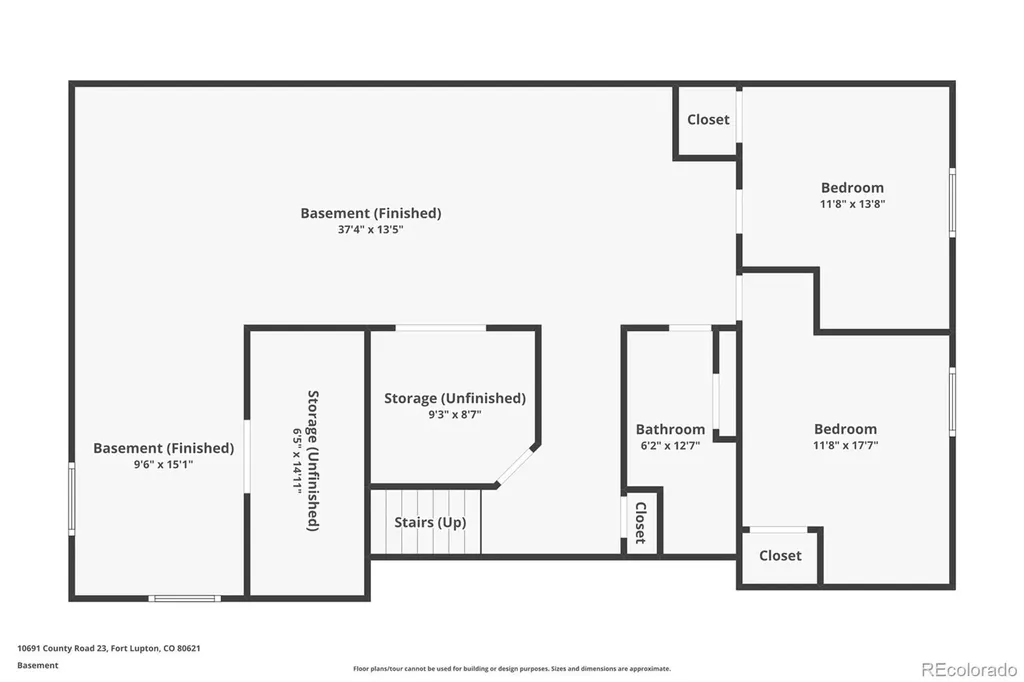 10691 County Road 23 Fort Lupton CO 80621
