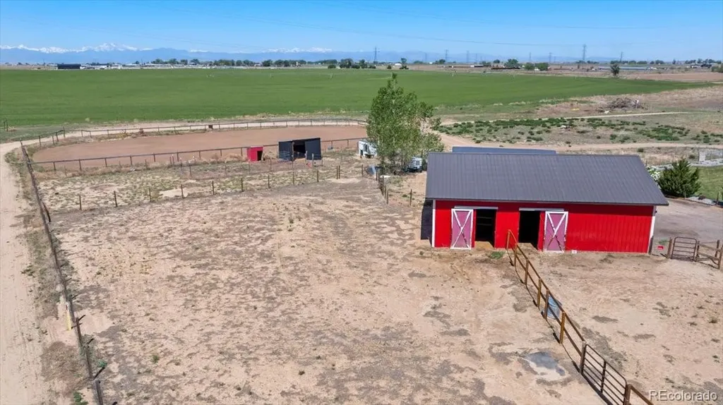 10691 County Road 23 Fort Lupton CO 80621