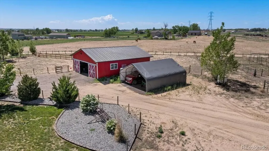 10691 County Road 23 Fort Lupton CO 80621