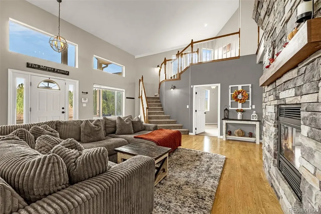 3115 Canyon Heights Road Pueblo CO 81005