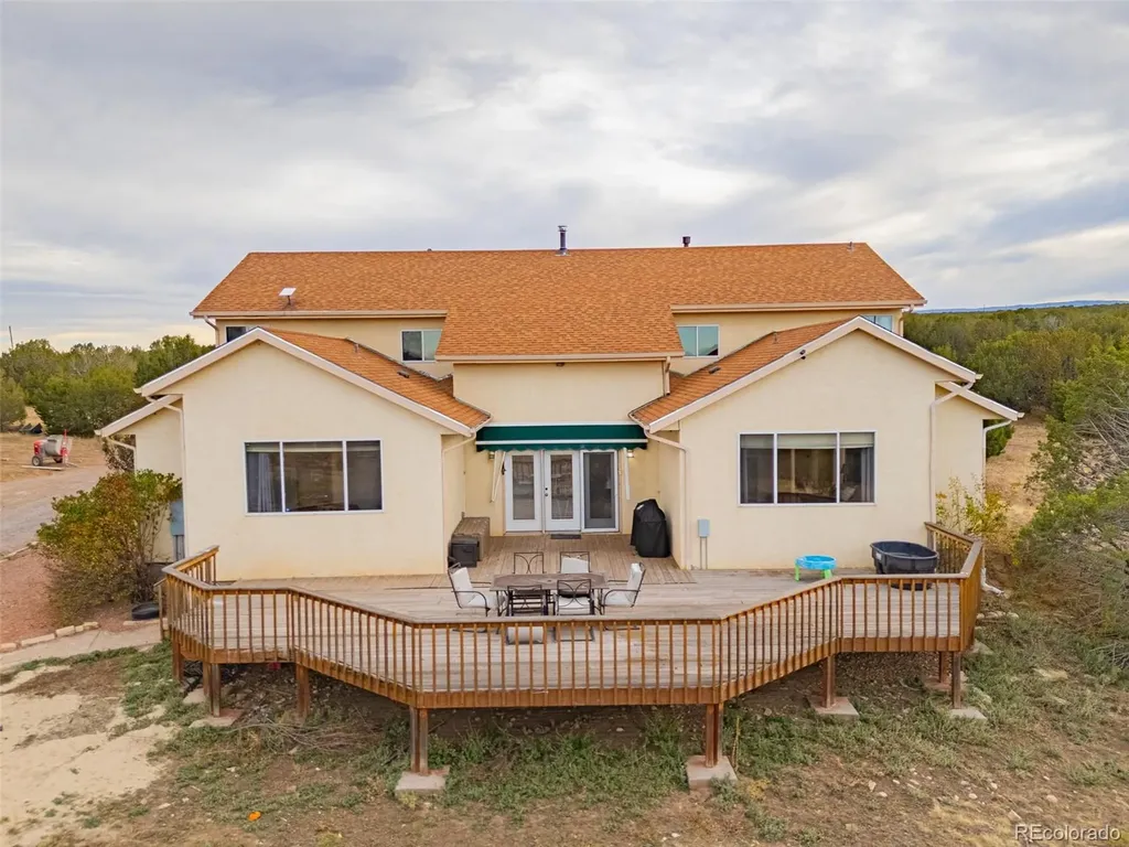 3115 Canyon Heights Road Pueblo CO 81005