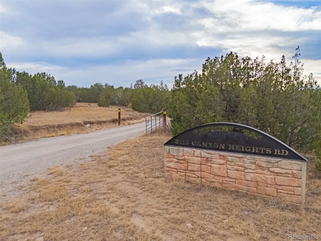 3115 Canyon Heights Road Pueblo CO 81005