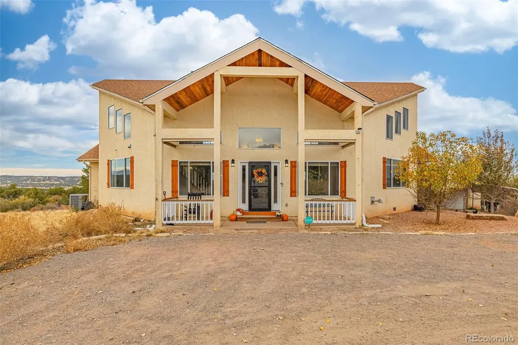 3115 Canyon Heights Road Pueblo CO 81005