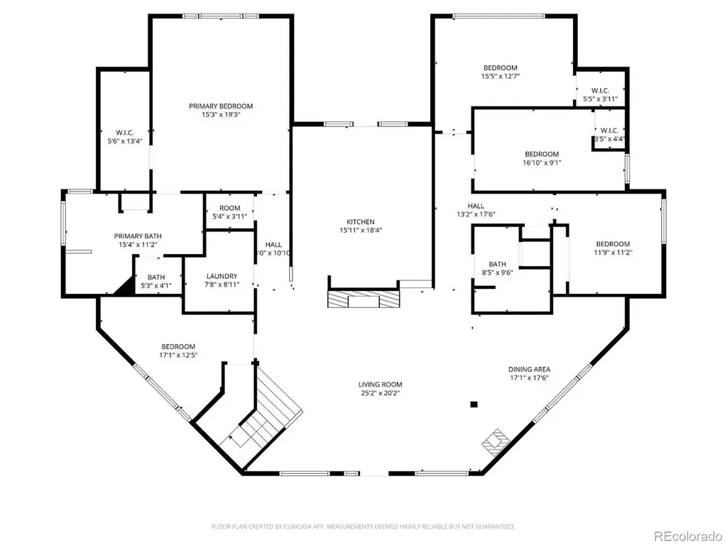 3115 Canyon Heights Road Pueblo CO 81005