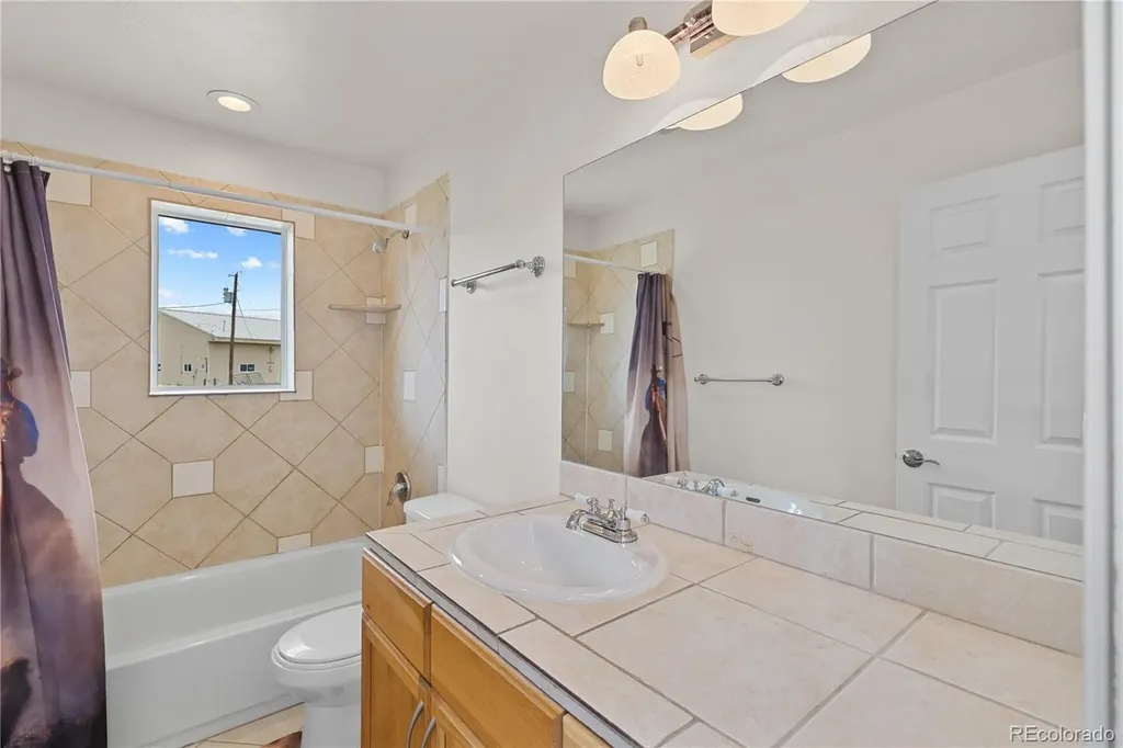 89 Midland Avenue Hartsel CO 80449
