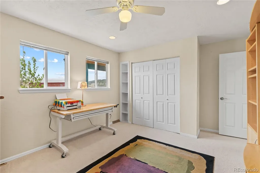 89 Midland Avenue Hartsel CO 80449