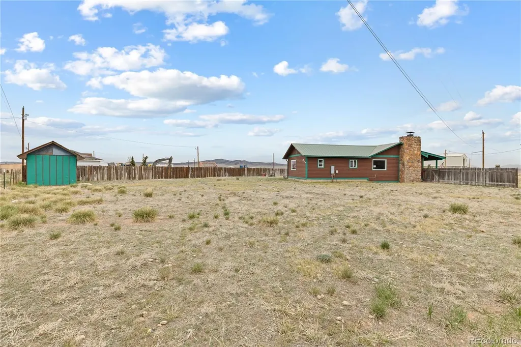 89 Midland Avenue Hartsel CO 80449