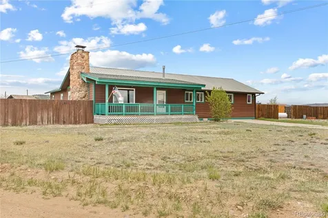 89 Midland Avenue Hartsel CO 80449