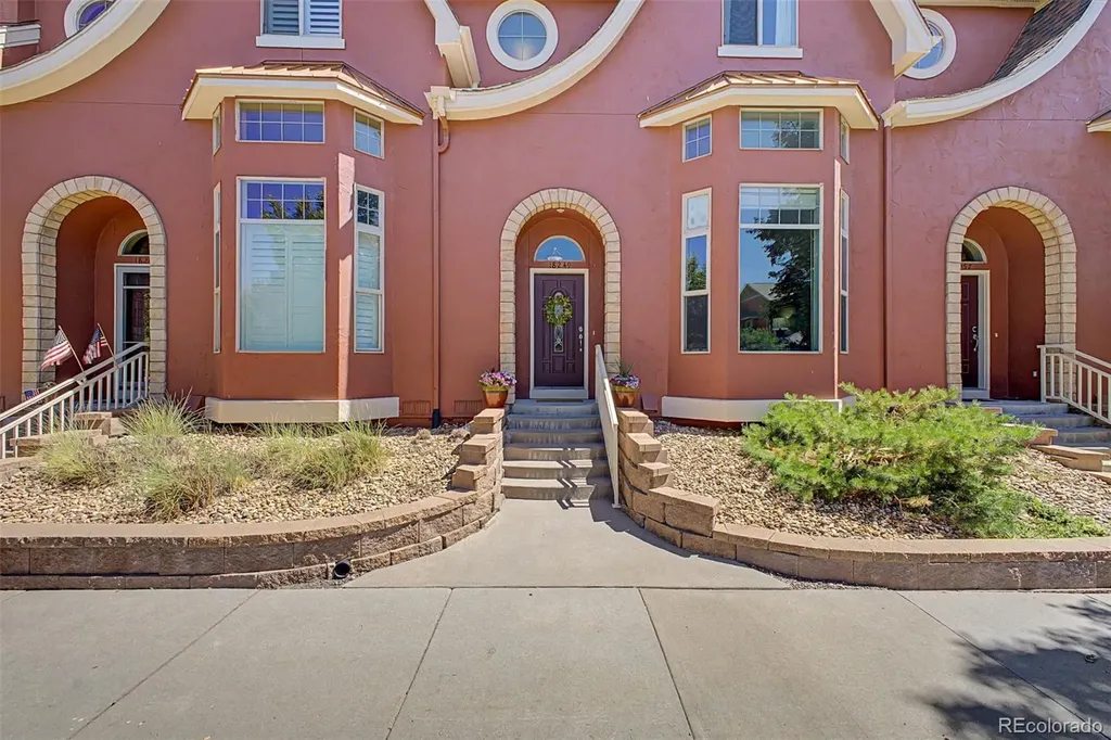 18249 E Saskatoon Place Parker CO 80134