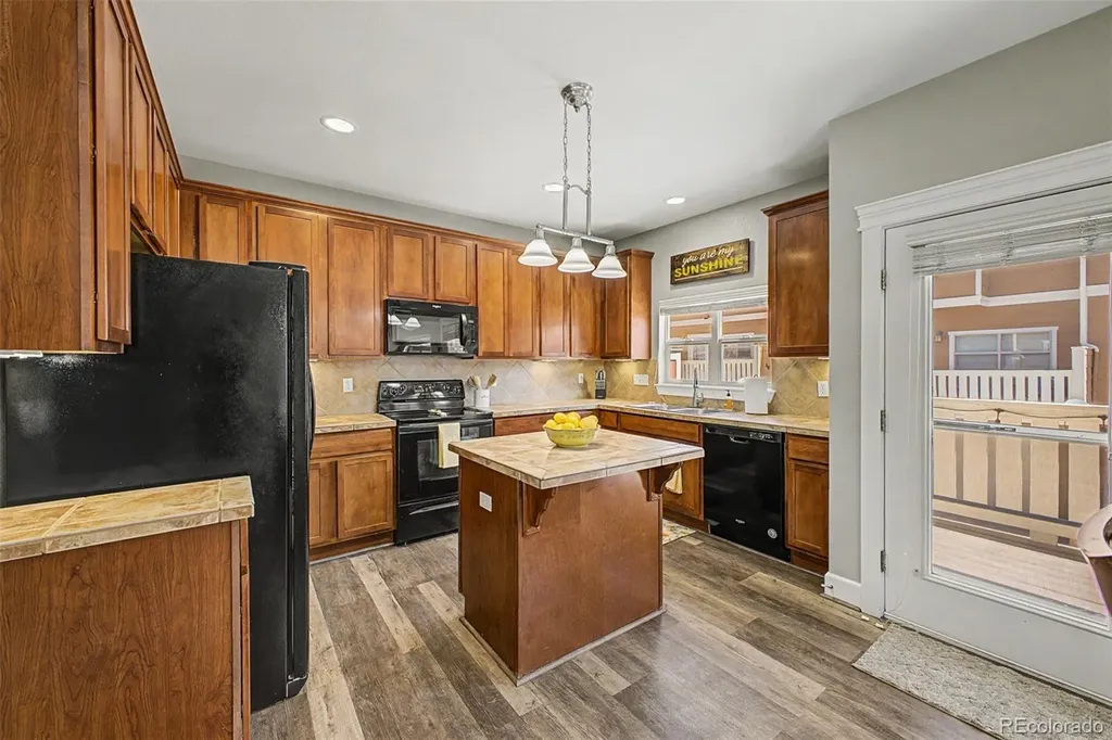 18249 E Saskatoon Place Parker CO 80134