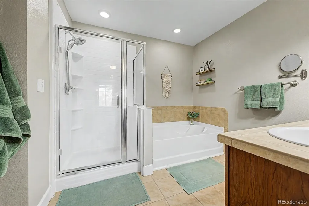 18249 E Saskatoon Place Parker CO 80134