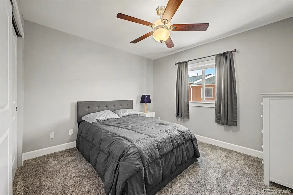 18249 E Saskatoon Place Parker CO 80134