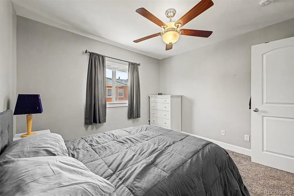 18249 E Saskatoon Place Parker CO 80134