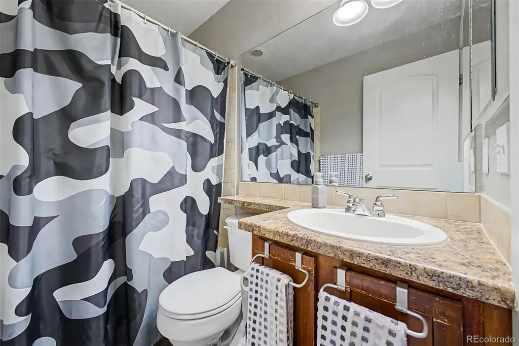 18249 E Saskatoon Place Parker CO 80134