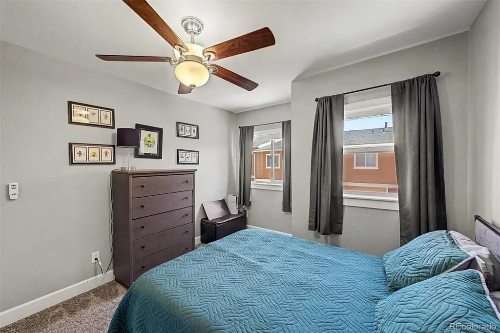 18249 E Saskatoon Place Parker CO 80134