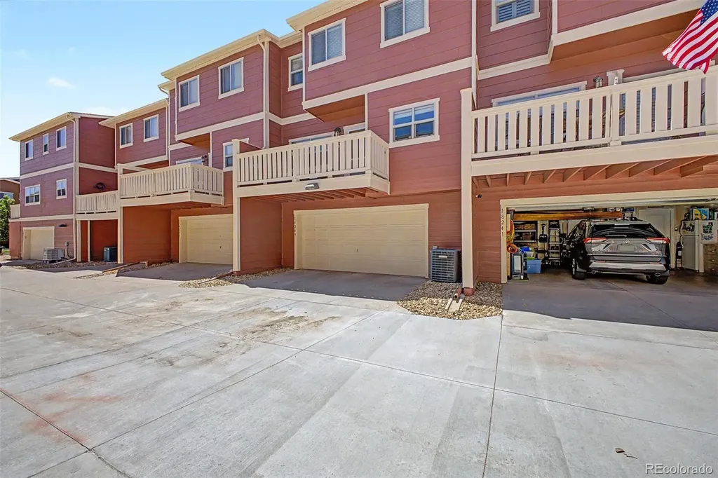 18249 E Saskatoon Place Parker CO 80134
