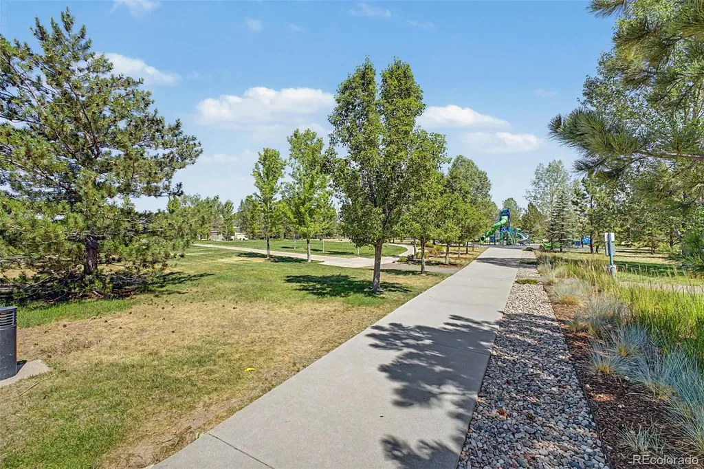 18249 E Saskatoon Place Parker CO 80134