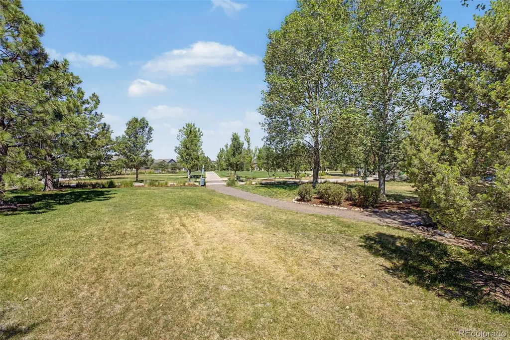18249 E Saskatoon Place Parker CO 80134