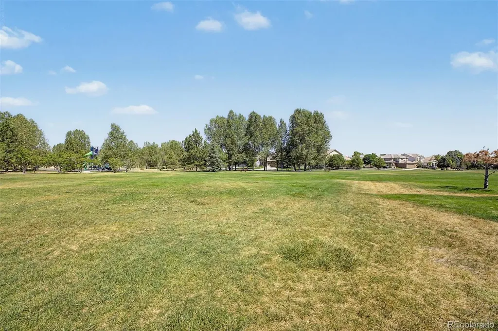 18249 E Saskatoon Place Parker CO 80134