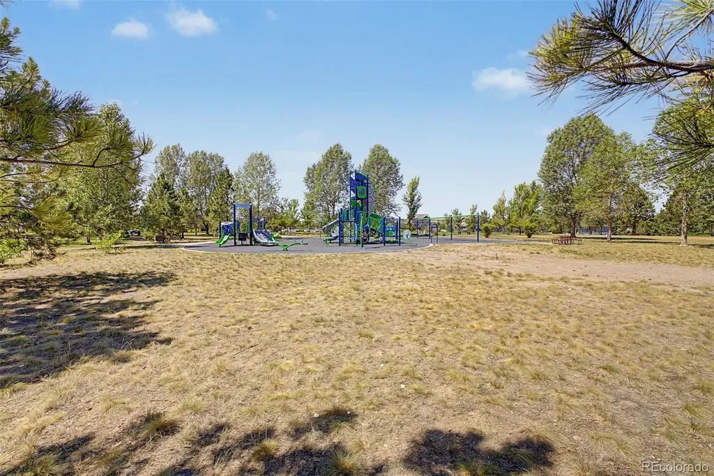 18249 E Saskatoon Place Parker CO 80134