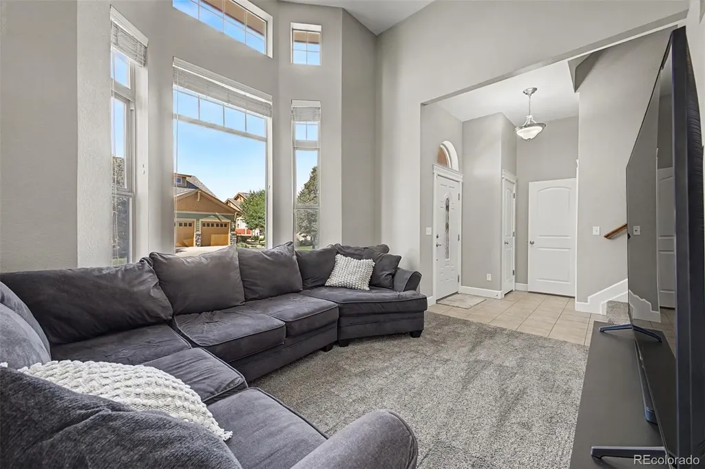 18249 E Saskatoon Place Parker CO 80134