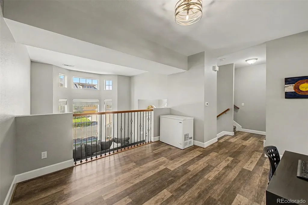 18249 E Saskatoon Place Parker CO 80134