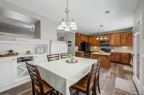 18249 E Saskatoon Place Parker CO 80134