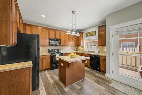 18249 E Saskatoon Place Parker CO 80134