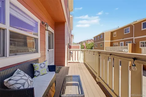 18249 E Saskatoon Place Parker CO 80134