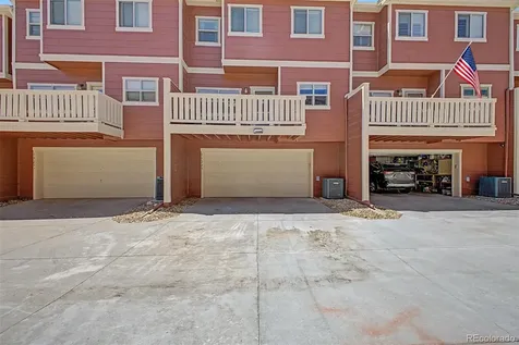 18249 E Saskatoon Place Parker CO 80134
