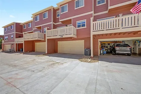 18249 E Saskatoon Place Parker CO 80134