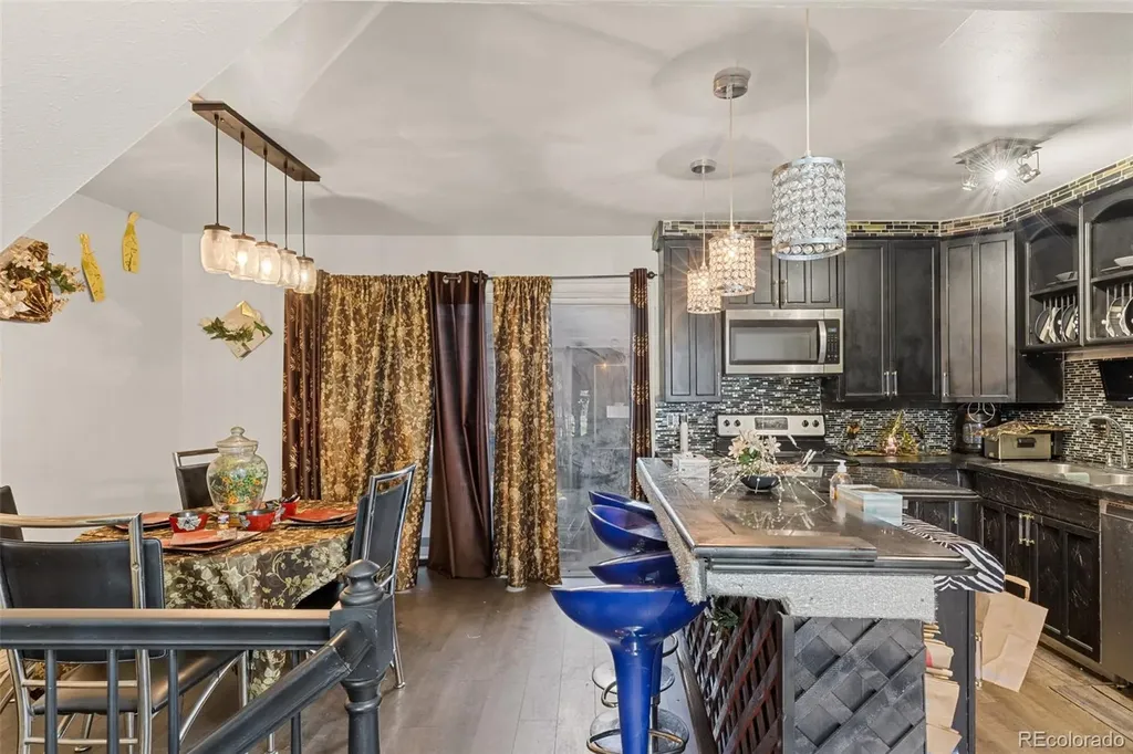 11718 E Canal Drive Aurora CO 80011