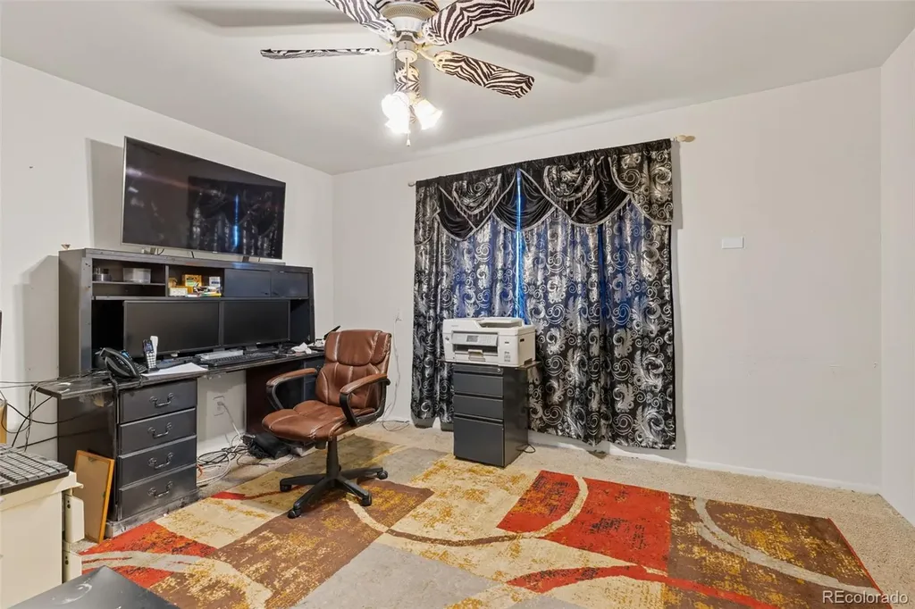 11718 E Canal Drive Aurora CO 80011