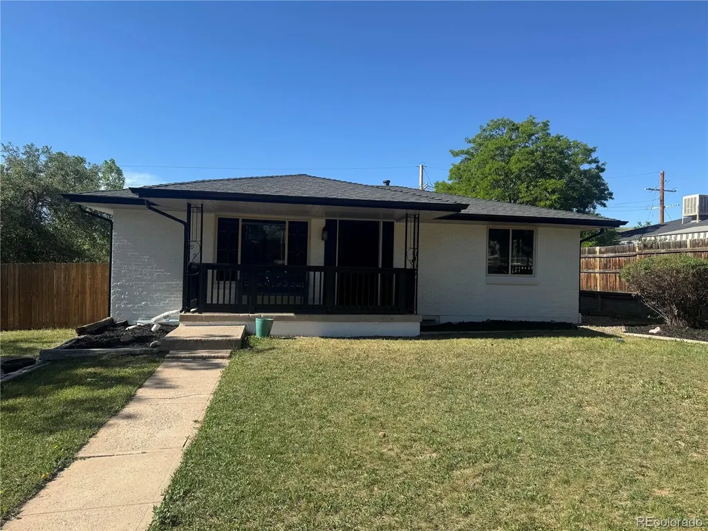 13906 W 7th Avenue Golden CO 80401
