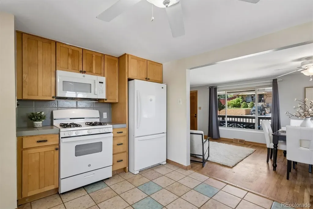 13906 W 7th Avenue Golden CO 80401