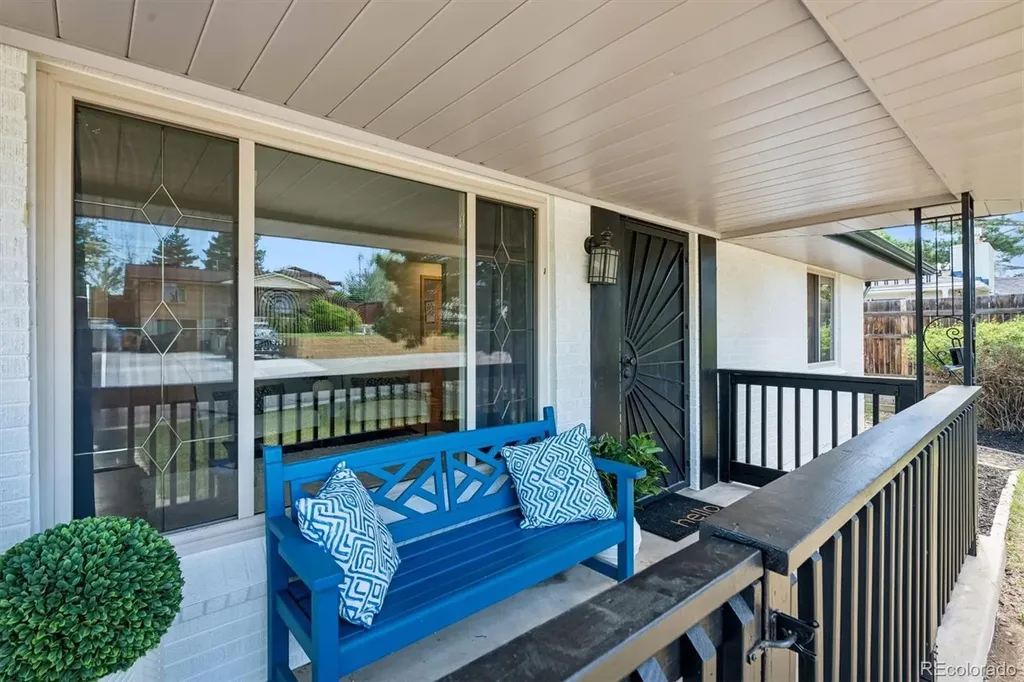 13906 W 7th Avenue Golden CO 80401