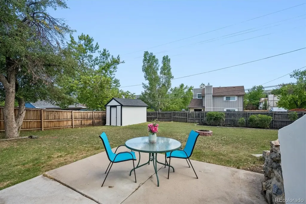 13906 W 7th Avenue Golden CO 80401