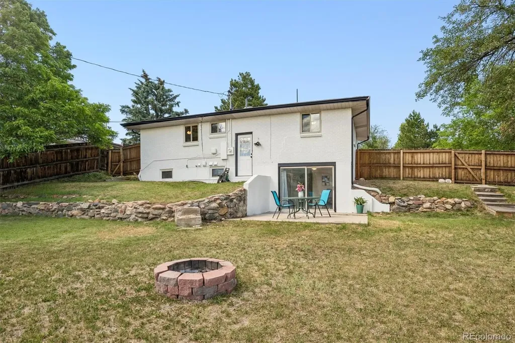 13906 W 7th Avenue Golden CO 80401